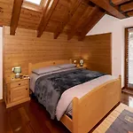Bed & Breakfast Larici Roana