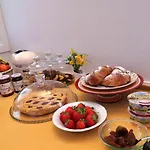 Bed & Breakfast Larici 3*