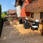 Bed & Breakfast Larici 3*