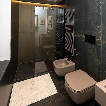Larici 3* Роана