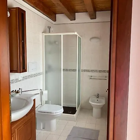 Larici 3* Роана