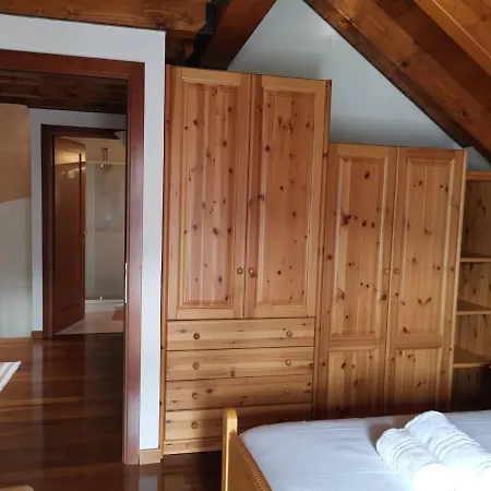 Larici Отель типа 